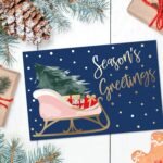 Christmas & New Year’s Gift - Image 8