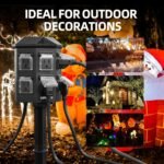 Christmas & New Year Decor. - Image 7