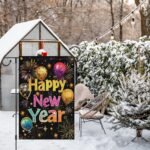 Christmas & New Year Decor. - Image 7