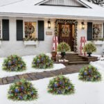 Christmas & New Year Decor. - Image 7