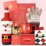 Christmas & New Year’s Gift