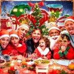 Christmas & New Year Decor. - Image 6