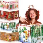 Christmas & New Year’s Gift