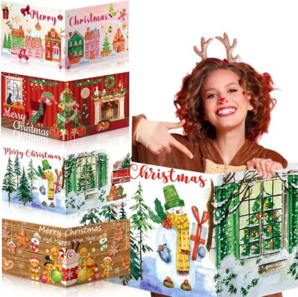 Christmas & New Year’s Gift