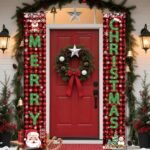 Christmas & New Year Decor.