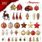 Christmas & New Year Decor. - Image 2