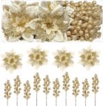 Christmas & New Year Decor.