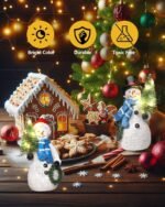 Christmas & New Year Decor. - Image 2