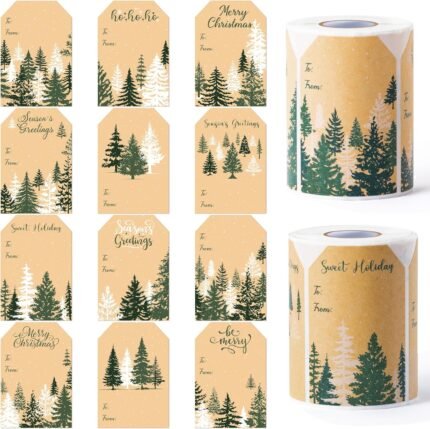 Christmas & New Year’s Gift