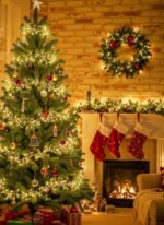 Christmas & New Year Decor. - Image 2