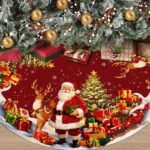 Christmas & New Year Decor.