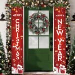 Christmas & New Year Decor.