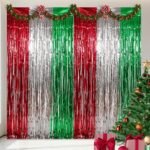 Christmas & New Year Decor.