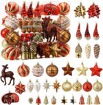 Christmas & New Year Decor.