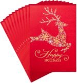 Christmas & New Year’s Gift