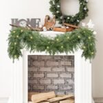 Christmas & New Year Decor.