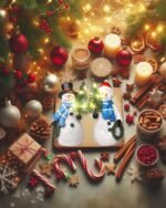 Christmas & New Year Decor. - Image 8