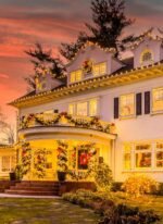 Christmas & New Year Decor. - Image 6