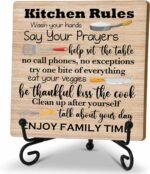 Kitchen Decoration