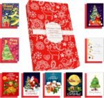 Christmas & New Year’s Gift