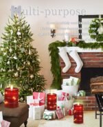 Christmas & New Year Decor. - Image 7