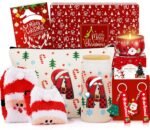 Christmas & New Year’s Gift