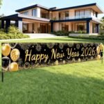 Christmas & New Year Decor.