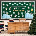 Christmas & New Year Decor. - Image 5