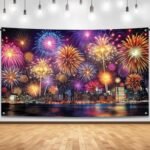 Christmas & New Year Decor.