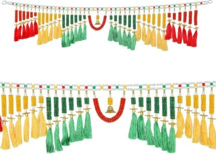 Christmas & New Year Decor.