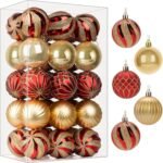 Christmas & New Year Decor.
