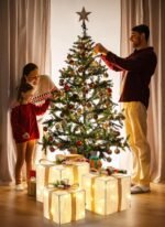 Christmas & New Year Decor. - Image 3