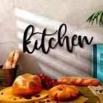 Kitchen Decoration