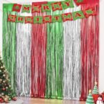 Christmas & New Year Decor.