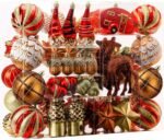 Christmas & New Year Decor. - Image 8
