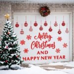 Christmas & New Year Decor. - Image 5