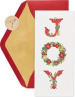 Christmas & New Year’s Gift