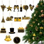 Christmas & New Year Decor.