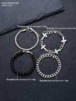 Jewelry For Men - Image 5