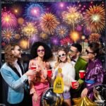 Christmas & New Year Decor. - Image 5