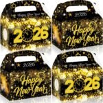 Christmas & New Year’s Gift