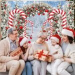 Christmas & New Year Decor. - Image 5
