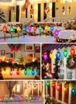Christmas & New Year Decor. - Image 8
