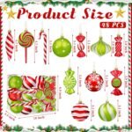 Christmas & New Year Decor. - Image 2