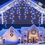 Christmas & New Year Decor.