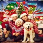 Christmas & New Year Decor. - Image 7