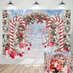 Christmas & New Year Decor.