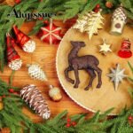 Christmas & New Year Decor. - Image 3