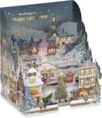 Christmas & New Year’s Gift